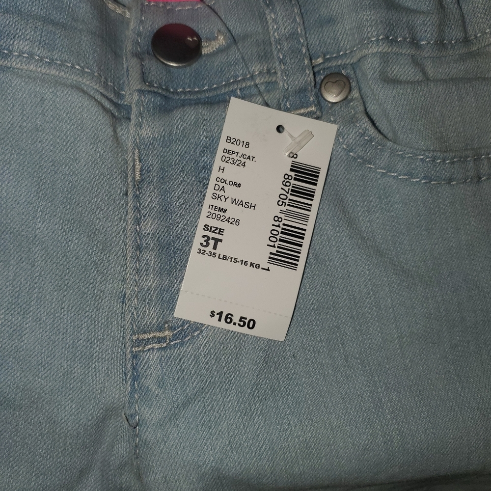Jeans - Picture 2 of 3